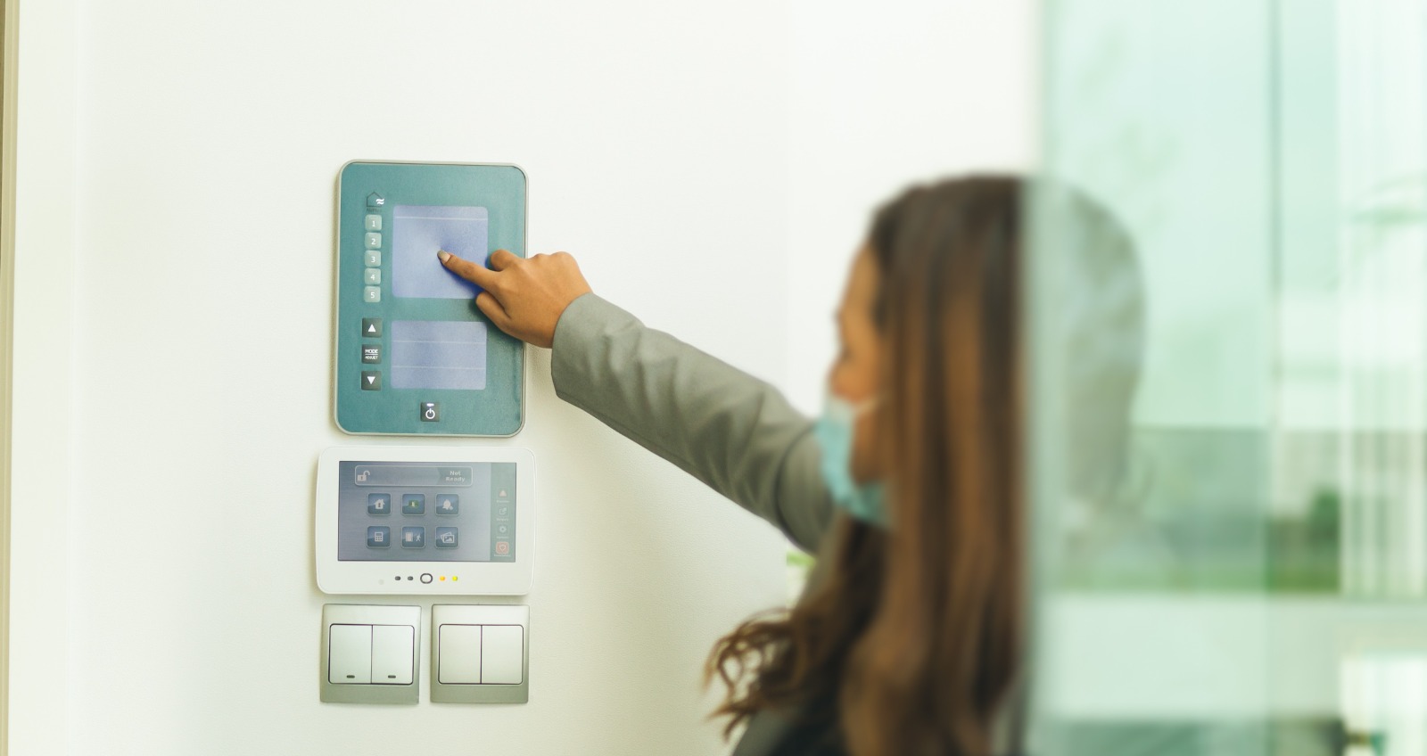 Automação de Portões e Cancelas