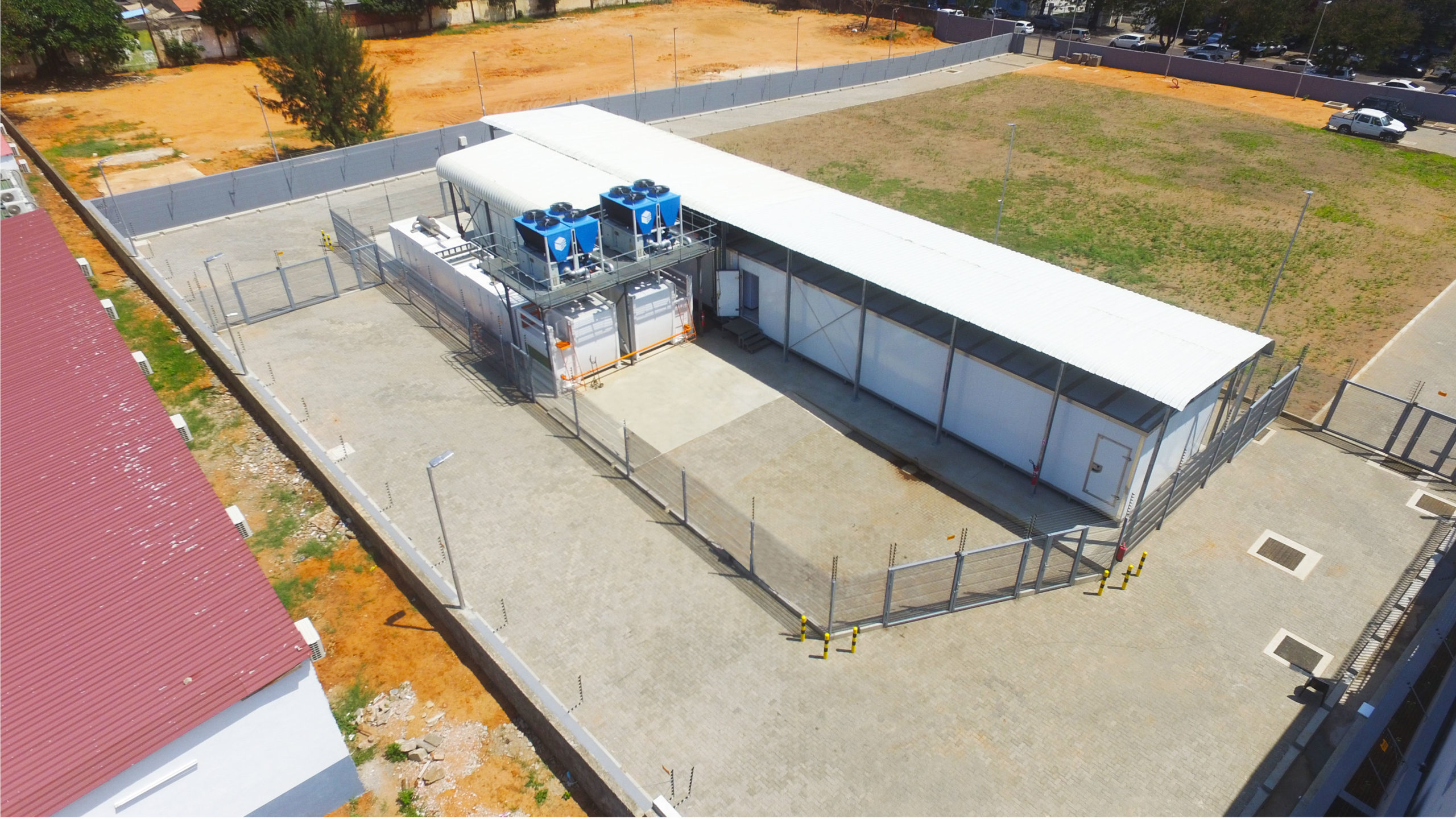 CCTV e Vídeo Vigilância