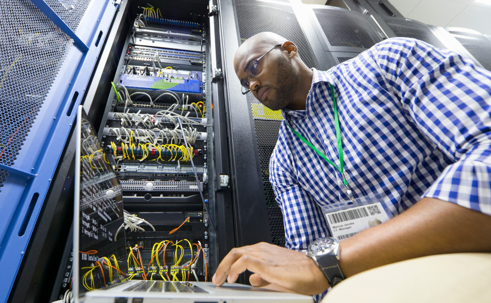 CCTV e Vídeo Vigilância